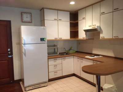 Condo for Sale in Baan Ploenchit Condo in Ruamrudee Soi 2, Bangkok, TH