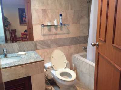 Condo for Sale in Baan Ploenchit Condo in Ruamrudee Soi 2, Bangkok, TH