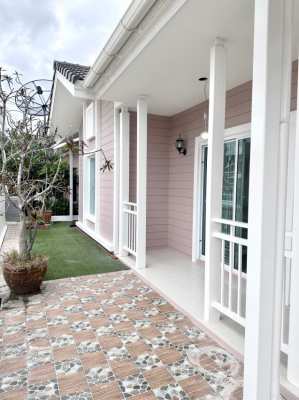 Bungalow for sale in Hua Hin