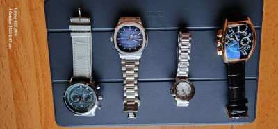 Few nice watches for sale