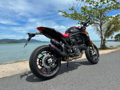 2023 Ducati Monster SP for sale in Thailand