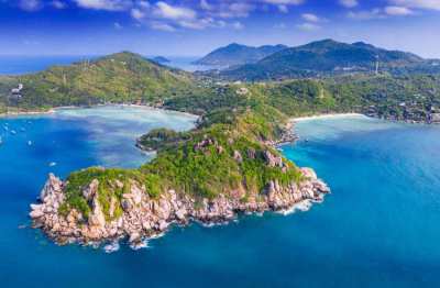 Koh Tao Travel Guide Business