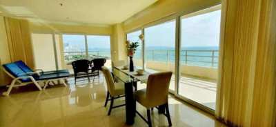 View Talay Condo 3B for Sale Direct Access to The Beach