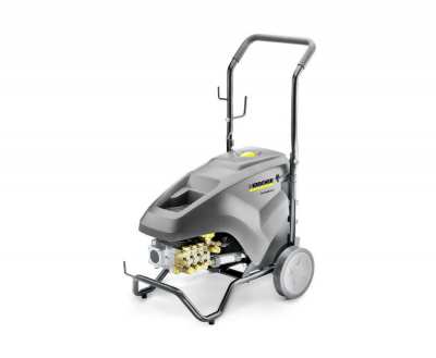 Karcher HD 6/15-4 Classic water pressure 