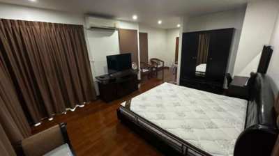 HS1626 Pattaya House 3 bed for sale 