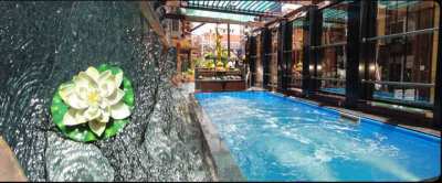 Extravagant Adult Hotel for sale Pattaya City