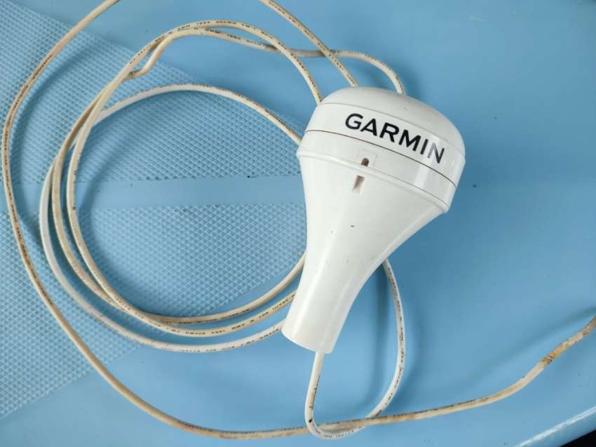 GPS antenna Garmin GA30