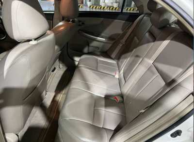 FORTUNER 4X4 DIESEL ALL AUTOMATIC  GREAT CONDITION 