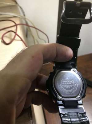 G Shock G-304RL