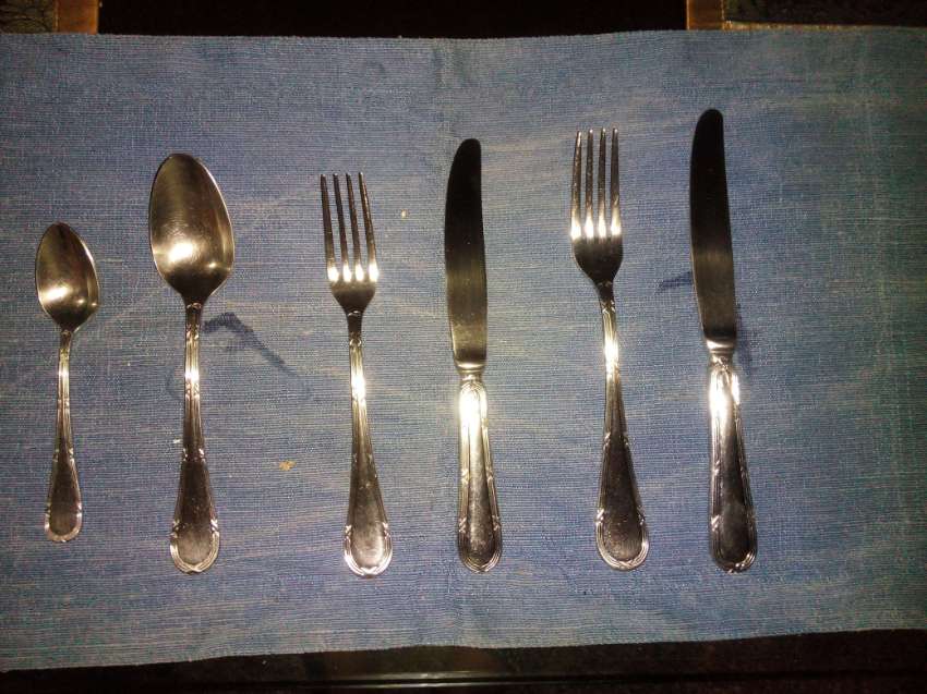 Cutlery