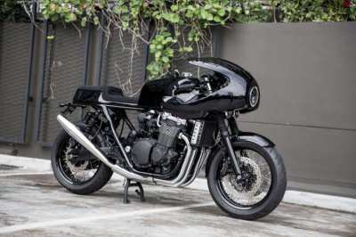 CB1300 Cafe