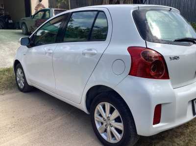 Small Car Auto Gear For Rent