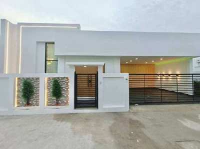 Lovely house for sale in Pattaya