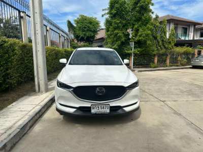 Mazda CX5 for Sale. Low Mileage