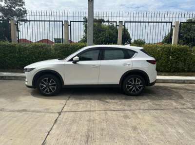 Mazda CX5 for Sale. Low Mileage