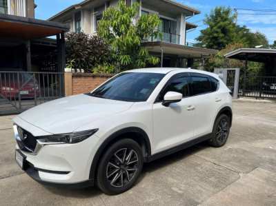 Mazda CX5 for Sale. Low Mileage