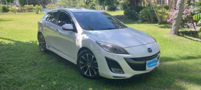 MAZDA 3 Sport 2.0 l    for sale  REDUCED 