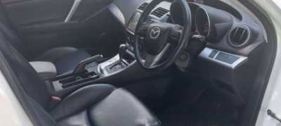 MAZDA 3 Sport 2.0 l    for sale  REDUCED 