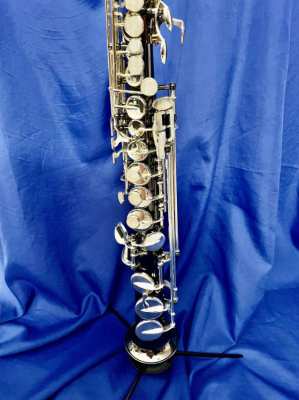 Bb Soprano Saxophone Kenny G, E-Series II