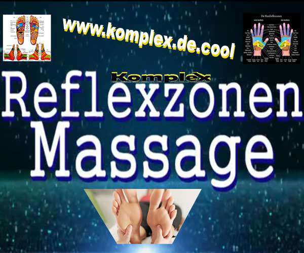 Reflexology and Massage