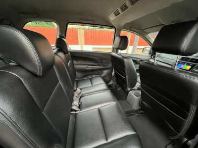 Toyota Avanza 7-seater 1,5L AT 2014