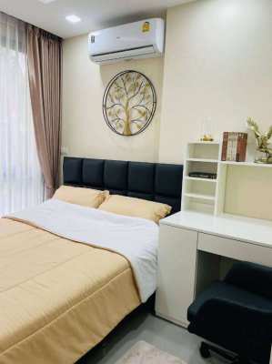 Brand new 1bedroom in Siam Oriental Star Condominium, Pratumnak