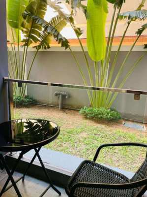 Brand new 1bedroom in Siam Oriental Star Condominium, Pratumnak