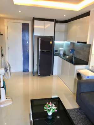 The Blue Residence 1 Bed Condo For Sale!  THB 1,550,000 Only 