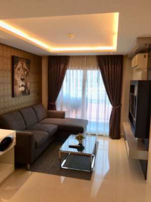 The Blue Residence 1 Bed Condo For Sale!  THB 1,550,000 Only 