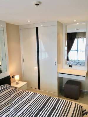 The Blue Residence 1 Bed Condo For Sale!  THB 1,550,000 Only 