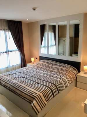 The Blue Residence 1 Bed Condo For Sale!  THB 1,550,000 Only 