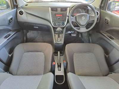 Suzuki Celerio 1.0GL CVT 2023