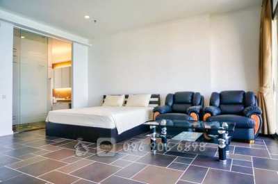 ☆ HOT!!! For Sale | Spacious Studio | Northpoint | Wongamat Beach