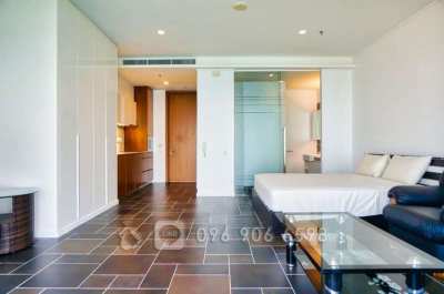 ☆ HOT!!! For Sale | Spacious Studio | Northpoint | Wongamat Beach