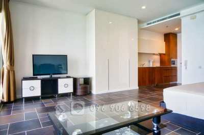 ☆ HOT!!! For Sale | Spacious Studio | Northpoint | Wongamat Beach