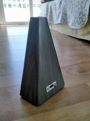 Used Clover Metronome