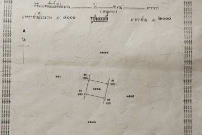 Ban Chang Land sale