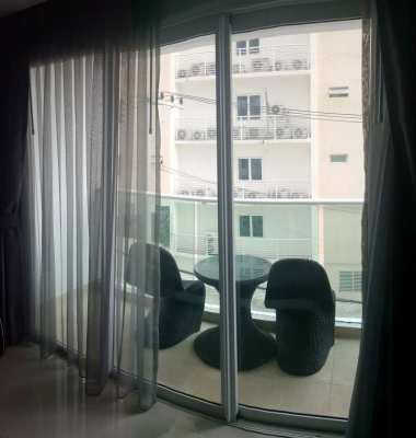 COSY BEACH VIEW CONDOMINIUM  FOR SALE !