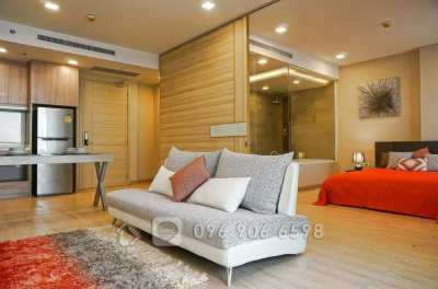 ☆ HOT! For Rent |1 Bed | Cetus Beachfront Condominium (Jomtien Beach)