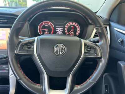 MG Extender 2.0 DC Grand X 6AT 2021