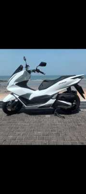 Excellent condition Honda PCX 160cc