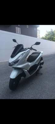 Excellent condition Honda PCX 160cc