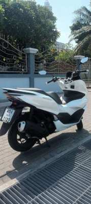 Excellent condition Honda PCX 160cc