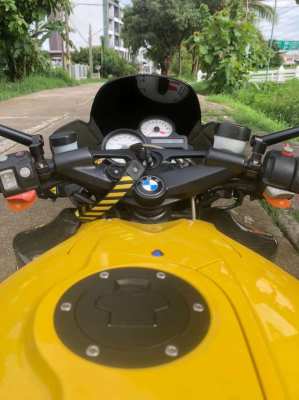 BMW K 1200 R 