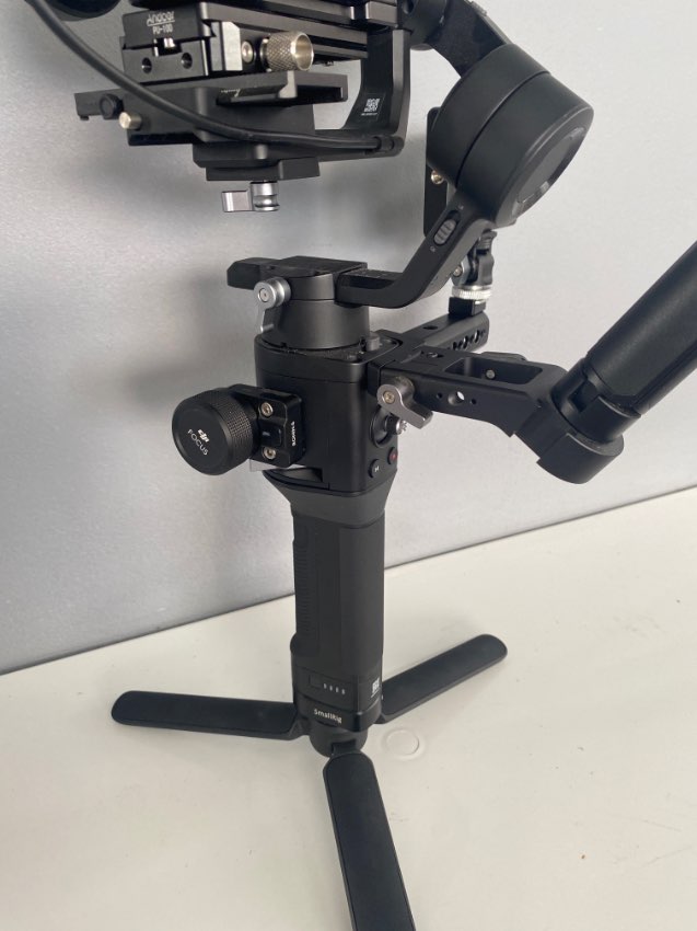 Dji ronin sales s price drop