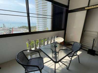 ☆ Jomtien Complex Condotel, 66 Sq.m. FQ