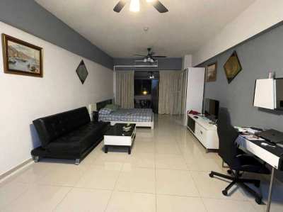 ☆ Jomtien Complex Condotel, 66 Sq.m. FQ