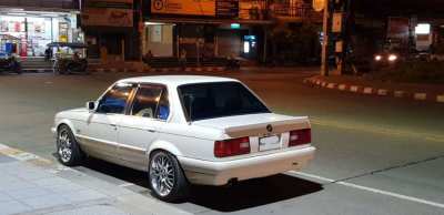 1989 BMW 316i