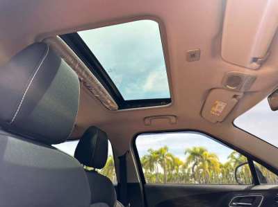 MG3 1.5 X Sunroof 2020