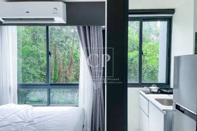 Brand New, Contemporary Studio Apartment, Kathu, Phuket, Thailand